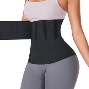 Trending Waist Wrap